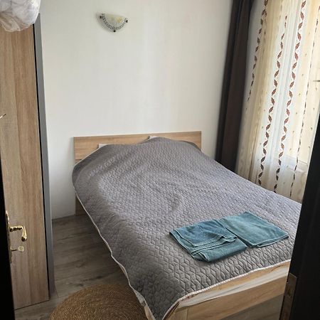 Апартамент На Солнечном Берегу Sunny Beach Esterno foto