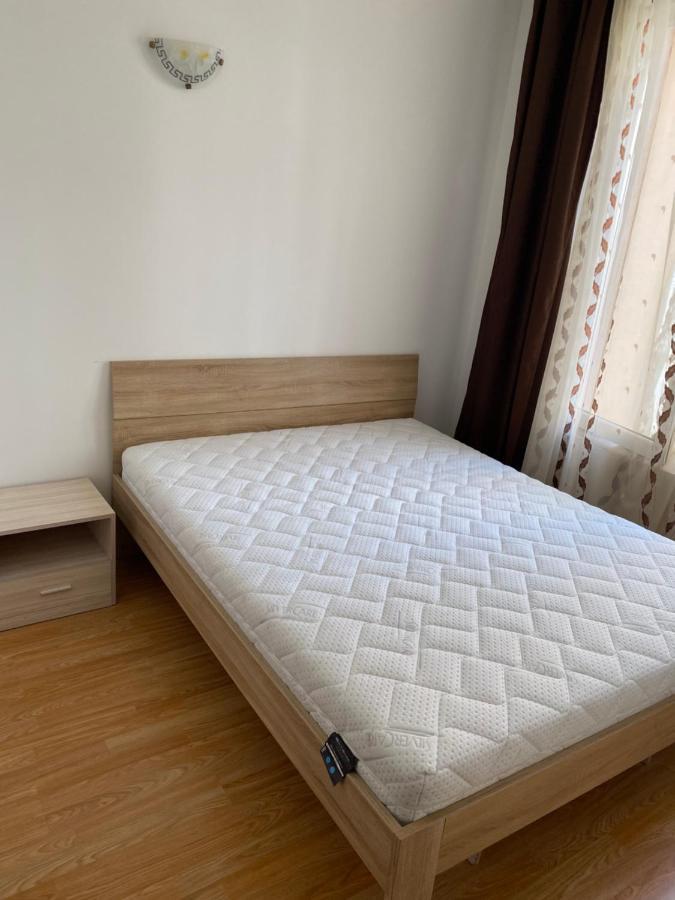 Апартамент На Солнечном Берегу Sunny Beach Esterno foto