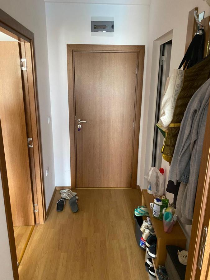 Апартамент На Солнечном Берегу Sunny Beach Esterno foto