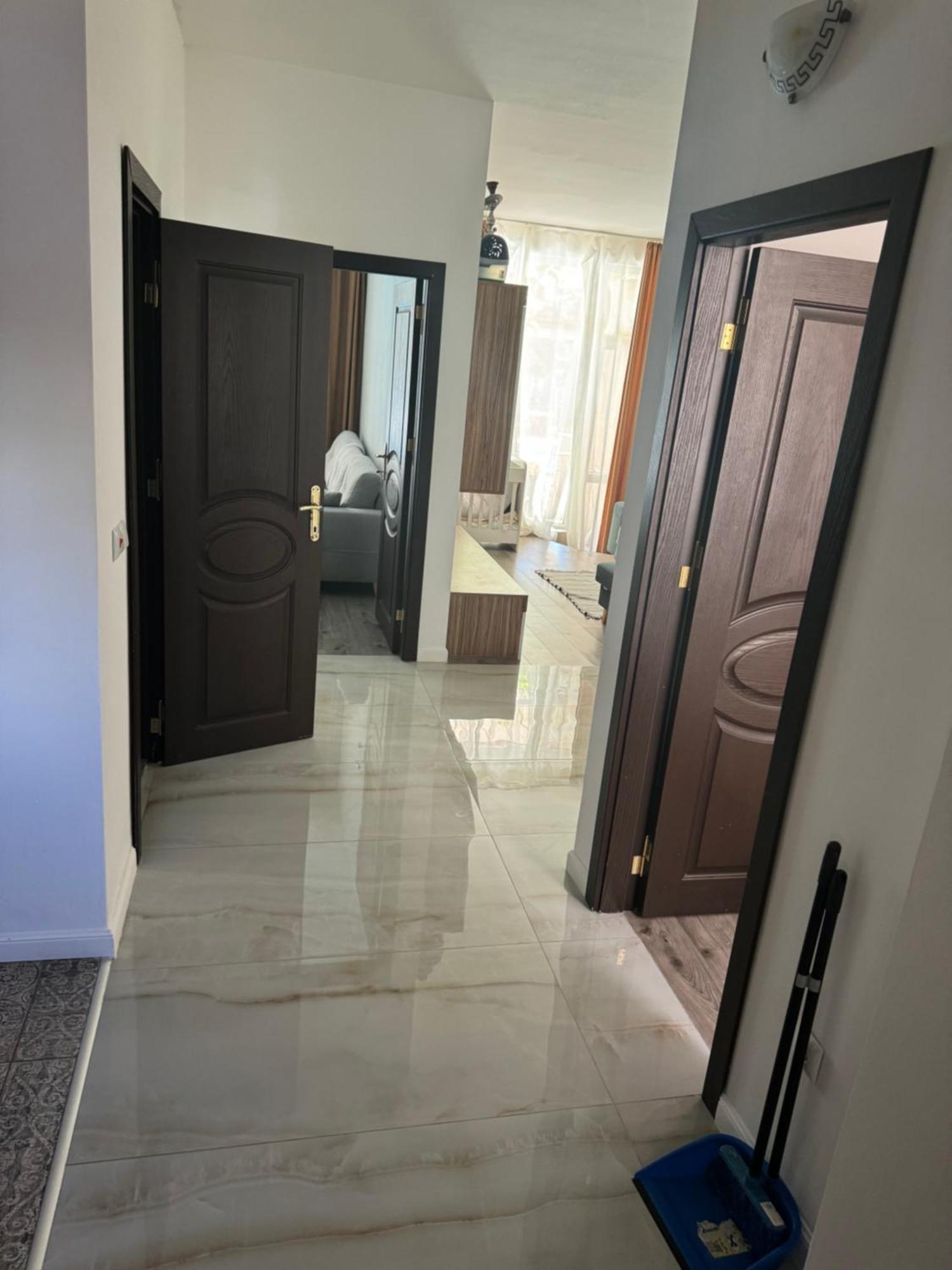 Апартамент На Солнечном Берегу Sunny Beach Esterno foto