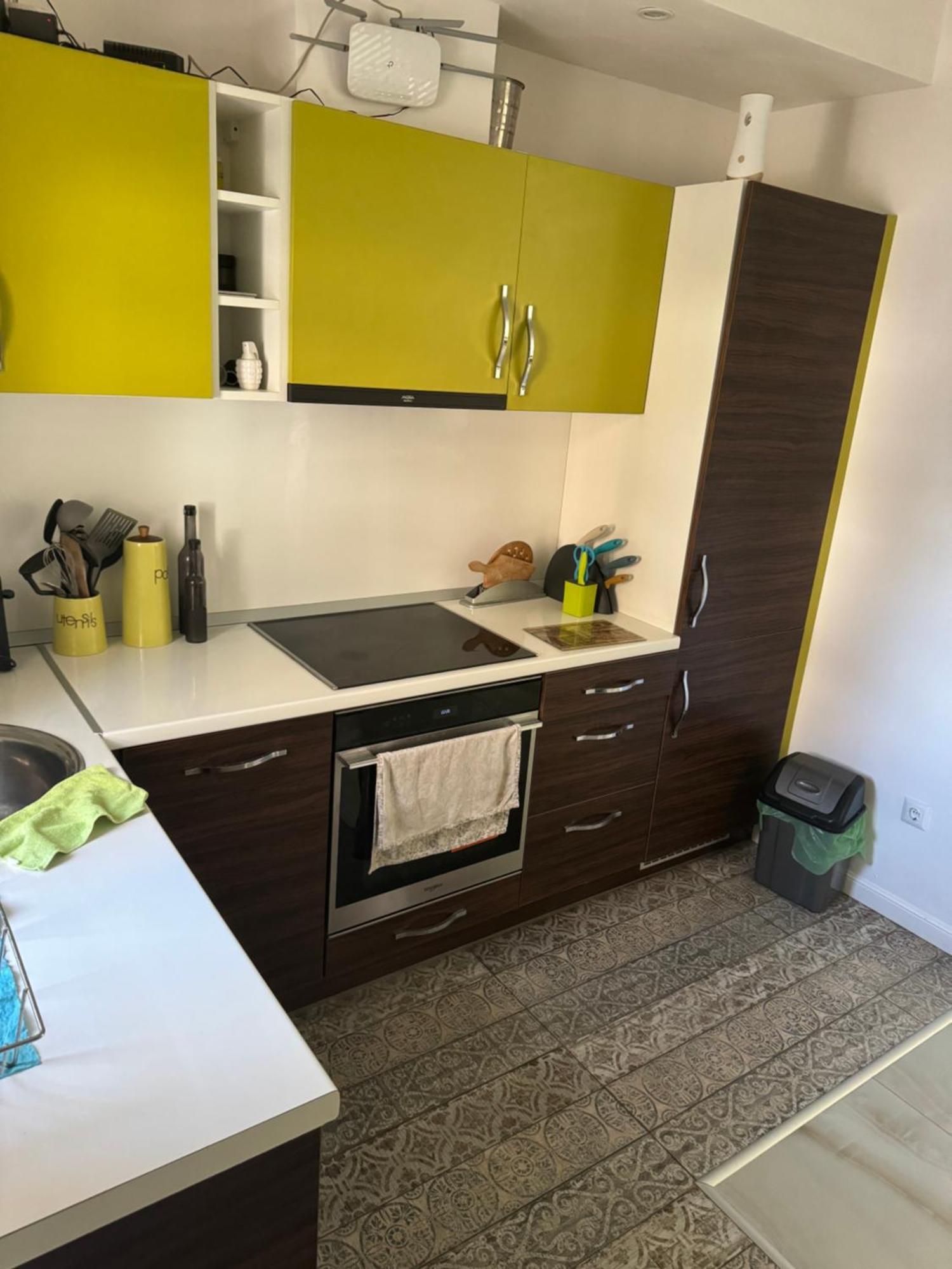 Апартамент На Солнечном Берегу Sunny Beach Esterno foto